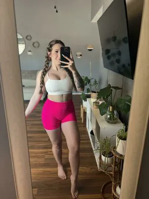 Samanthas Secretxo OnlyFans Leaked Free Thumbnail Picture - #swOMonNb1I
