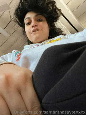 Samanthasayten OnlyFans Leaked Free Thumbnail Picture - #5J98sTcetT