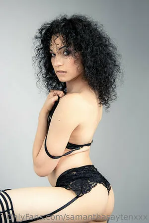 Samanthasayten OnlyFans Leaked Free Thumbnail Picture - #ZRRk6HgYCl