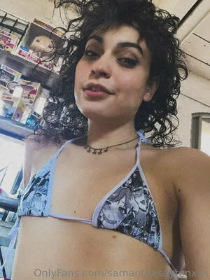 Samanthasayten OnlyFans Leaked Free Thumbnail Picture - #dFH59ZIwwq