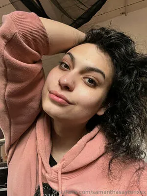 Samanthasaytenx OnlyFans Leaked Free Thumbnail Picture - #1gqA1ZgYzg