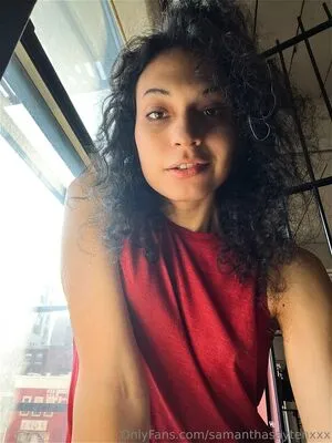 Samanthasaytenx OnlyFans Leaked Free Thumbnail Picture - #1rkM5yrAEY