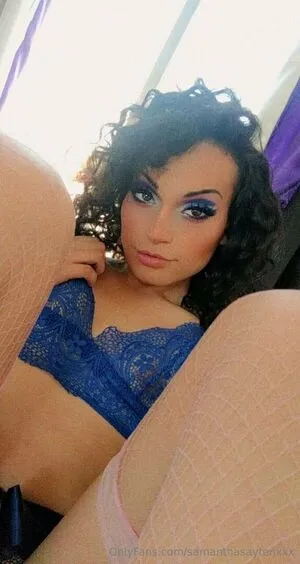 Samanthasaytenx OnlyFans Leaked Free Thumbnail Picture - #Dk0zqFpKfq