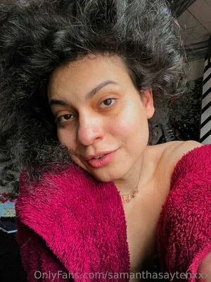 Samanthasaytenx OnlyFans Leaked Free Thumbnail Picture - #GObmgXhIjm