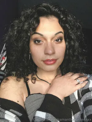 Samanthasaytenx OnlyFans Leaked Free Thumbnail Picture - #ORQsGSlWZy