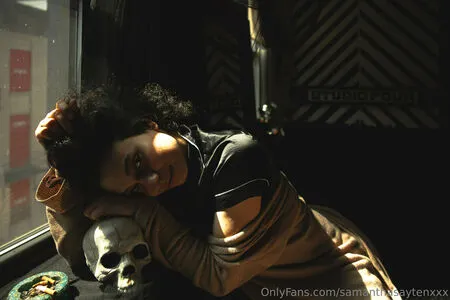 Samanthasaytenx OnlyFans Leaked Free Thumbnail Picture - #SV7Q3nRlTx