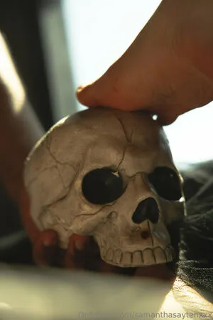 Samanthasaytenx OnlyFans Leaked Free Thumbnail Picture - #fuhMnOHPGQ