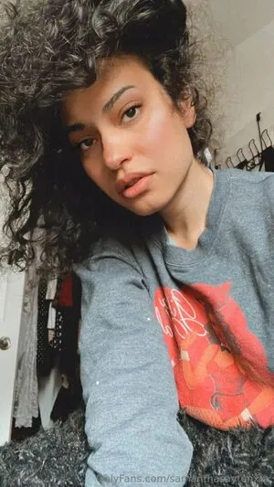 Samanthasaytenx OnlyFans Leaked Free Thumbnail Picture - #lD1rTJmoq6