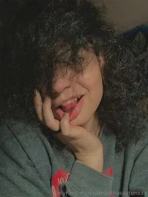 Samanthasaytenx OnlyFans Leaked Free Thumbnail Picture - #nnil2Vamer