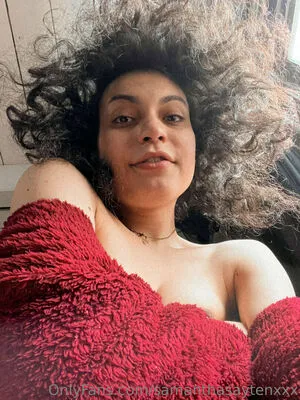 Samanthasaytenx OnlyFans Leaked Free Thumbnail Picture - #rBDHSjtejQ