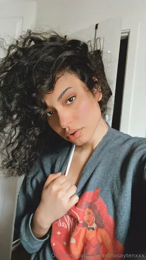 Samanthasaytenx OnlyFans Leaked Free Thumbnail Picture - #rVqMLCxpQp