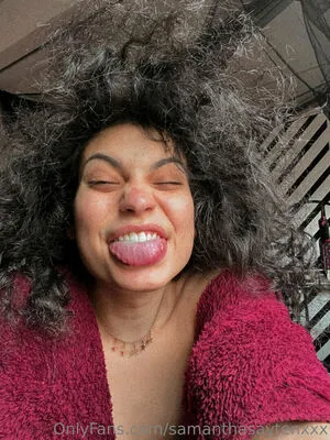 Samanthasaytenx OnlyFans Leaked Free Thumbnail Picture - #syTNQcNZnQ