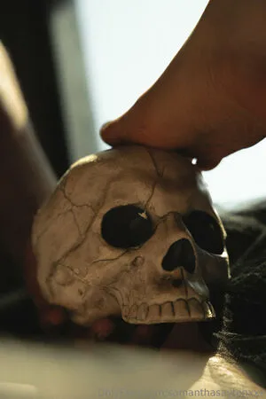 Samanthasaytenx OnlyFans Leaked Free Thumbnail Picture - #wZ9AqSfIpW