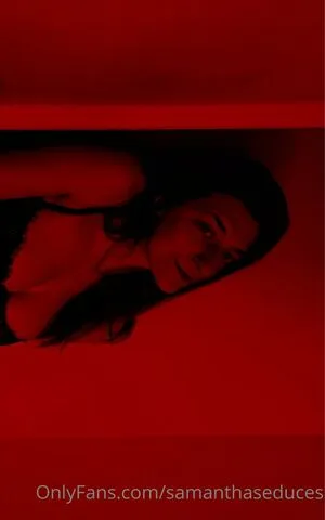 Samanthaseduces OnlyFans Leaked Free Thumbnail Picture - #pTbXwsUtsc