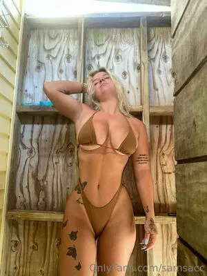 Samanthasimmonss OnlyFans Leaked Free Thumbnail Picture - #TE62D9Aati