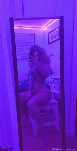 Samanthasimmonss OnlyFans Leaked Free Thumbnail Picture - #gVmqTT4Sw5