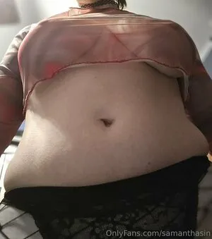 Samanthasin OnlyFans Leaked Free Thumbnail Picture - #DZsyarGvkd