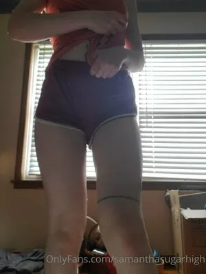 Samanthasugarhigh OnlyFans Leaked Free Thumbnail Picture - #AuEVfim28u