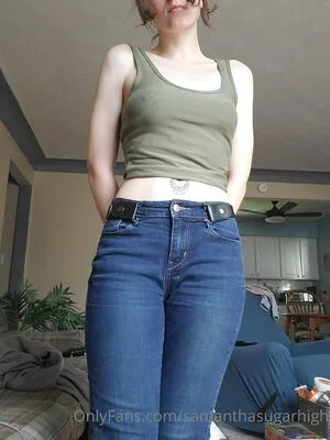 Samanthasugarhigh OnlyFans Leaked Free Thumbnail Picture - #Wbuf5gnDSM