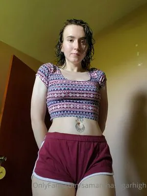 Samanthasugarhigh OnlyFans Leaked Free Thumbnail Picture - #Yc2lKVmevb