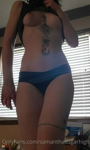 Samanthasugarhigh OnlyFans Leaked Free Thumbnail Picture - #aFwGcuFd9V
