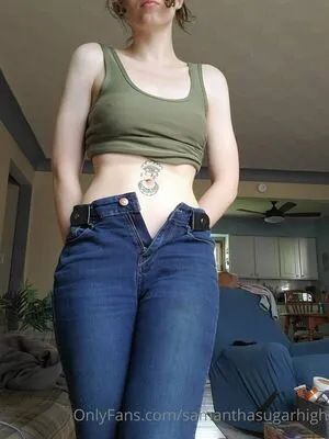 Samanthasugarhigh OnlyFans Leaked Free Thumbnail Picture - #cnZESAIyKE
