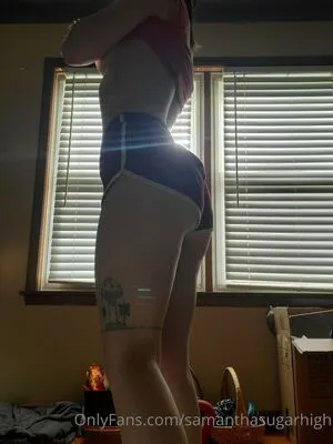 Samanthasugarhigh OnlyFans Leaked Free Thumbnail Picture - #xRfXSUDALc
