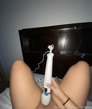 Samanthaswte OnlyFans Leaked Free Thumbnail Picture - #bQ9lCnMO7t