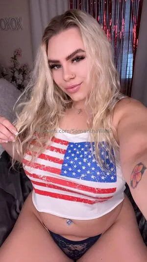 Samanthawilde OnlyFans Leaked Free Thumbnail Picture - #AZHpRzjrib