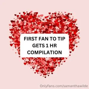 Samanthawilde OnlyFans Leaked Free Thumbnail Picture - #DiTGH52aMp