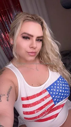Samanthawilde OnlyFans Leaked Free Thumbnail Picture - #F2XaFvkzob