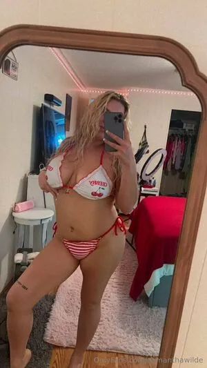 Samanthawilde OnlyFans Leaked Free Thumbnail Picture - #Qt7nGVj1eZ