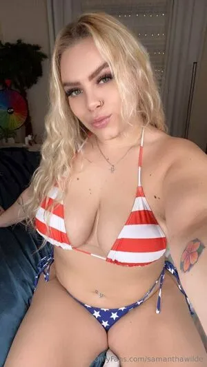Samanthawilde OnlyFans Leaked Free Thumbnail Picture - #bUXuHLBtqT