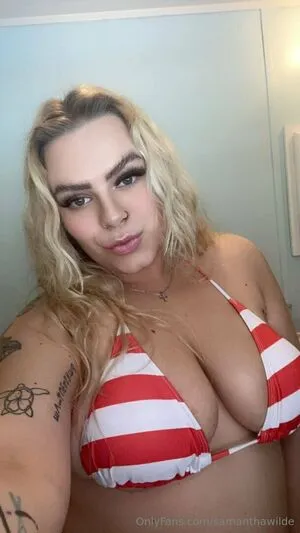 Samanthawilde OnlyFans Leaked Free Thumbnail Picture - #pVdgcTD2sS