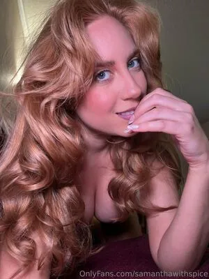 Samanthawithspice OnlyFans Leaked Free Thumbnail Picture - #2n8hkVr5Cm