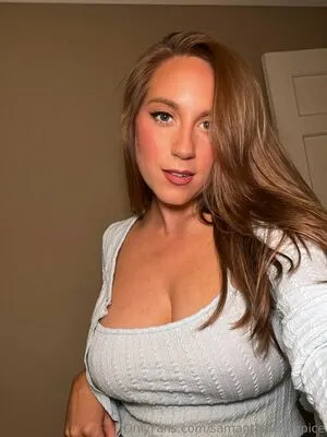 Samanthawithspice OnlyFans Leaked Free Thumbnail Picture - #LtegF78SuR