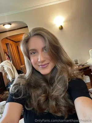 Samanthawithspice OnlyFans Leaked Free Thumbnail Picture - #zIeh5PR9gU