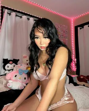 Samanthayang OnlyFans Leaked Free Thumbnail Picture - #4CoM7egLb5