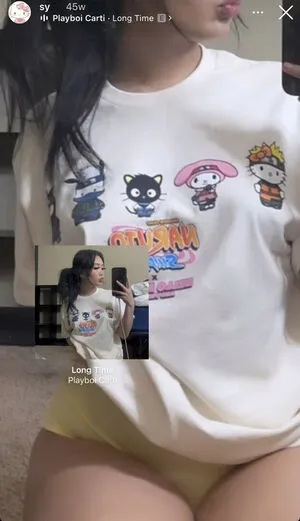 Samanthayang OnlyFans Leaked Free Thumbnail Picture - #lPGzRFb5gW