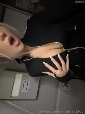 Samantra OnlyFans Leaked Free Thumbnail Picture - #0bDQ67E3Bg