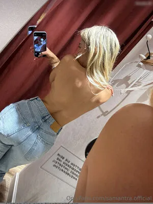 Samantra OnlyFans Leaked Free Thumbnail Picture - #4XjCSmVZpN