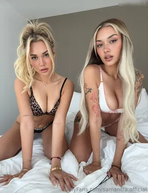 Samantra OnlyFans Leaked Free Thumbnail Picture - #75dlIN97al