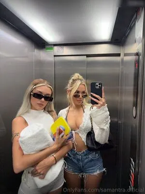 Samantra OnlyFans Leaked Free Thumbnail Picture - #UP9B2rFyYF