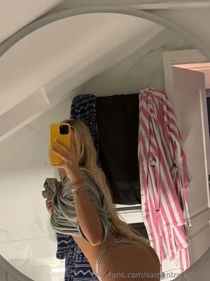 Samantra OnlyFans Leaked Free Thumbnail Picture - #bioIQScQwz