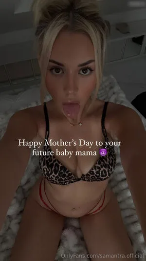Samantra OnlyFans Leaked Free Thumbnail Picture - #ifEXneo3LA