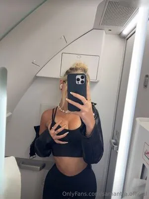 Samantra OnlyFans Leaked Free Thumbnail Picture - #otJBWTmvgy