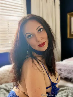Samara A OnlyFans Leaked Free Thumbnail Picture - #2DisDOhCT8