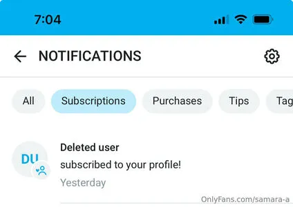 Samara A OnlyFans Leaked Free Thumbnail Picture - #C1yBiswLoa