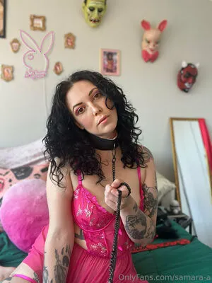 Samara A OnlyFans Leaked Free Thumbnail Picture - #VPeZxvj0cH