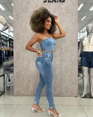 Samara Andrade OnlyFans Leaked Free Thumbnail Picture - #C3rIiMfmdt